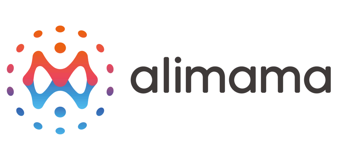 alimama.com logo