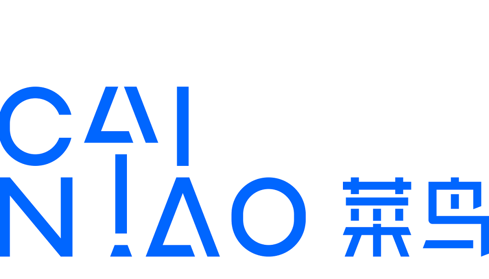 Cainiao Network logo
