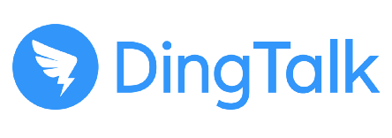 DingTalk logo